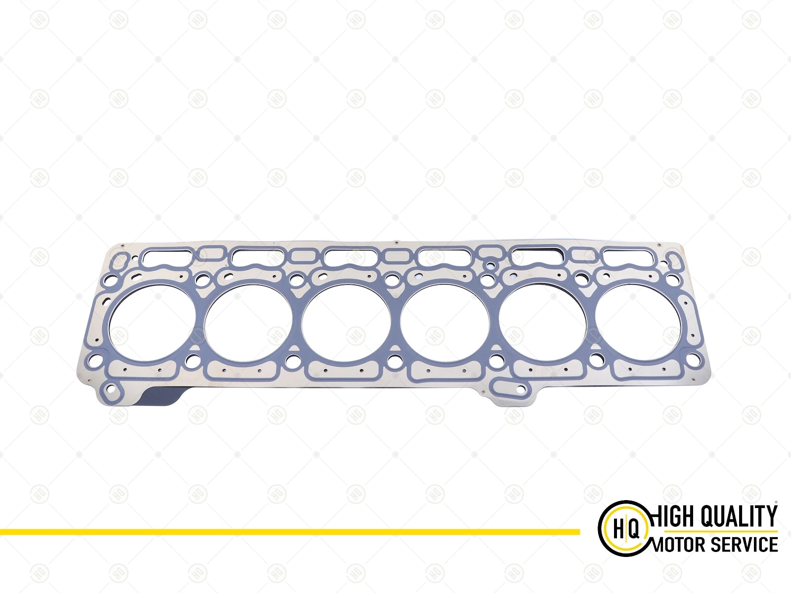 tete Amazon.com: Cylinder Head Gasket T442648 for Perkins Engine