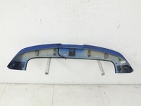 Opel Mokka X 12-19 Spoiler für Heckklappe GQM Opel Mokka X 12-19 01.03.2013 gebraucht Vorschau 6