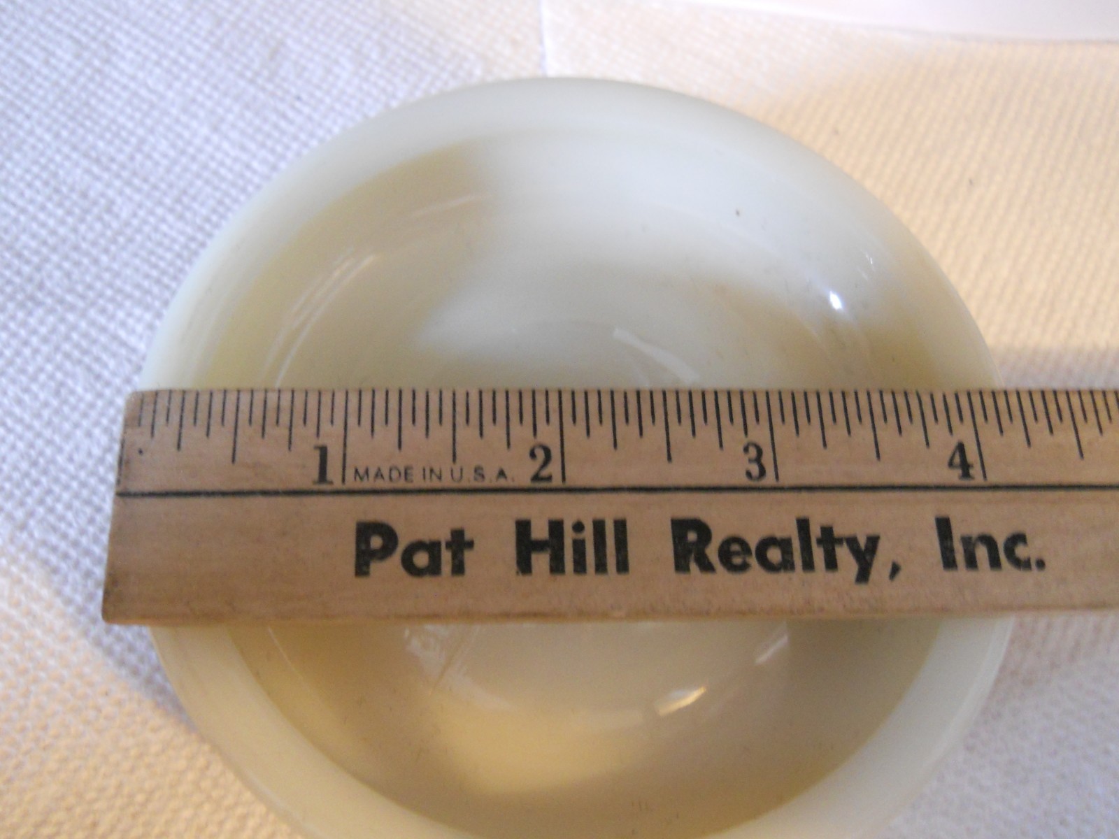 Vintage 30-40s Swivodex Ink Well & Fountain Pen Base..BASE ONLY