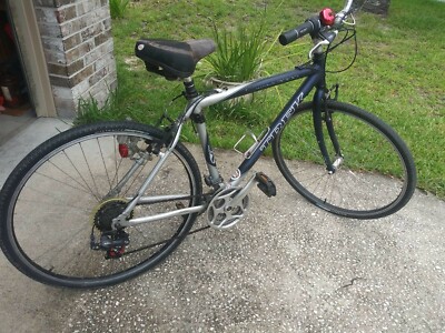 trek 7200 multitrack price