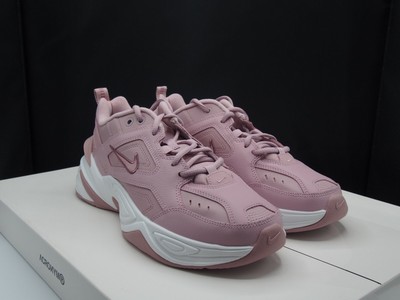 nike m2k tekno plum