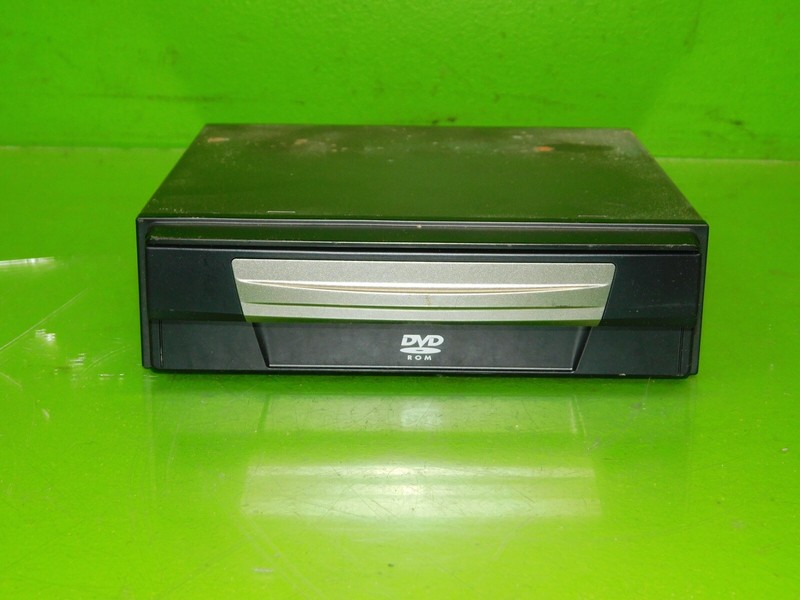 04-08 RX8 OEM GPS navigation computer brain DVD player unit CN-VM4360A