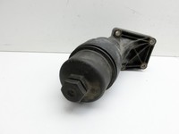 Mercedes W169 A150 04-08 1,5  266.920 Ölfiltergehäuse Gehäuse Halter für Ölfilter Mercedes W169 A150 04-08... Vorschau 2