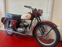 BSA BANTAM MINT BIKE! CHOICE OF 3 ONO PX TRIALS DRAYTON C15 B40 TRIALS
