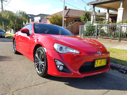 Toyota 86 For Sale in Australia – Gumtree Cars