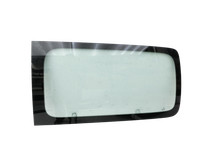 VW Caddy SA IV 15-20 Kombi Seitenscheibe Feste Scheibe Links Hinten VW Caddy SA IV 15-20 11.04.2019 2K3845331M gebraucht Vorschau 1