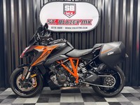 2019 69 KTM 1290 SUPERDUKE GT 