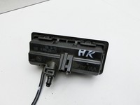 VW Touran II 5T 15-24 TDI 1,6 81KW Kamera Rückfahrkamera Sensor VW Touran II 5T 15-24 14.12.2015 5TA827566B gebraucht Vorschau 6