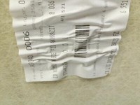 BMW E90 3er 318i 06-09 Lim Verkleidung für Himmel Dach BMW E90 3er 318i 06-09 24.10.2008 8036264-15 0149-0014415... Vorschau 8