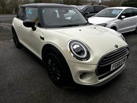 2019 MINI Hatch COOPER CLASSIC Hatchback Petrol Manual