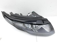 Range Rover Evoque  Xenon Scheinwerfer Frontscheinwerfer Rechts orig. Range Rover Evoque 19.06.2012 BJ32-13W029-EC... Vorschau 4