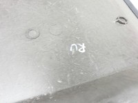 BMW E91 320i LCI 08-11 2,0i 105KW Rückenblende Rückwand m. Netz für Beifahrer Sitz Rechts Vorne BMW E91 320i LCI... Vorschau 6
