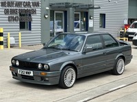 BMW E30 325I SPORT MTECH 1989 (F REG) 2DR AUTO