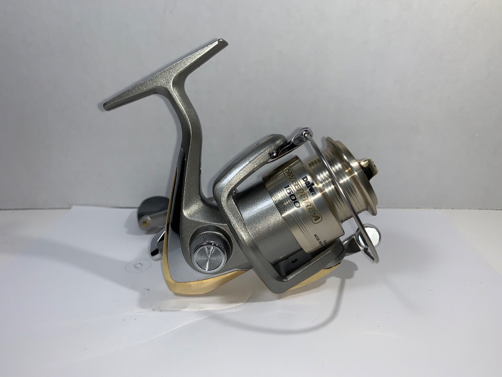 Daiwa SweepFire-A 1500 Spinning Fishing Reel-China | eBay Daiwa SweepFire-A 1500 Spinning Fishing Reel-China | eBay