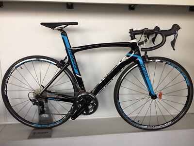 RIDLEY NOAH DURA-ACE 9100 51cm Small Size  CARBON FRAME
