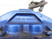 BMW F40 M135i 19-25 2,0i 225KW Bremssattel Bremszange Vorne Links BREMBO M SPORT BMW F40 M135i 19-25 16.03.2021... Vorschau 5
