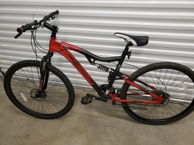 iron horse warrior 3.2 review