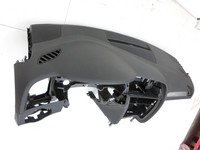 Audi A4 8K B8 08-11 Armaturenbrett Panel komplett Audi A4 8K B8 08-11 04.04.2009 8K1857003B 8K1857003B24A gebraucht Vorschau 4