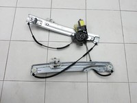 Ford Kuga II 13-16 Fensterhebermotor mit Fensterheber Rechts Vorne Ford Kuga II 13-16 12.08.2016 gebraucht Vorschau 2