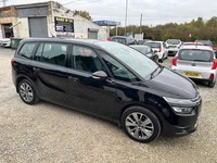 2015 Citroen GRAND C4 PICASSO 1.6 e-HDi Selection 5dr MPV Diesel Manual