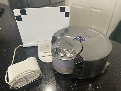 Dyson 360 Eye Robot Vacuum Cleaner Note: ***spares Or Repair***