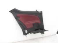 Opel Astra Gtc 11-18 3 Türer Seitenverkleidung Verkleidung Innenverkleidung Hinten Links Opel Astra Gtc 11-18... Vorschau 2
