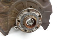 Skoda Octavia VRS III 5E 12-16 TDI 2,0 110KW Achsschenkel Radnabe Links Vorne Skoda Octavia VRS III 5E 12-16... Vorschau 4