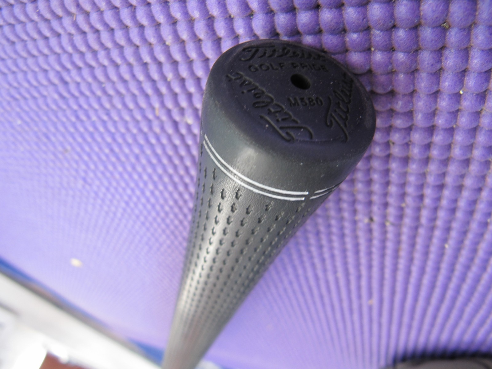 Titleist Aldila RIP r.i.p. alpha 70 X-stiff driver shaft 910 913 915 917 ts 70x