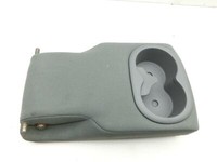 Chrysler Sebring JS 06-10 Armlehne Mittelarmlehne Auflage mit Becherhalter für Rücksitzbank Chrysler Sebring JS... Vorschau 4