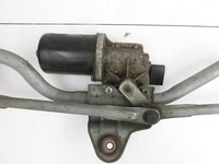 VW T5 7E 09-15 Wischermotor m. Wischergestänge Vorne VW T5 7E 09-15 18.04.2012 7E1955113B 7E1955023A 443122353019... Vorschau 4