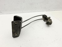 Hyundai H1 04-07 Türfangband Rechts Hinten Hyundai H1 04-07 28.02.2005 gebraucht Vorschau 5