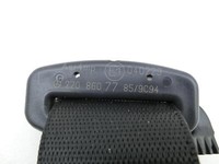 Mercedes S-Kl. W220 S320 02-05 Gurt Sicherheitsgurt Links Hinten Mercedes S-Kl. W220 S320 02-05 08.07.2004... Vorschau 5