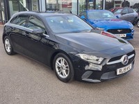 2019 Mercedes-Benz A Class 1.3 A180 SE (Executive) Euro 6 (s/s) 5dr HATCHBACK Pe
