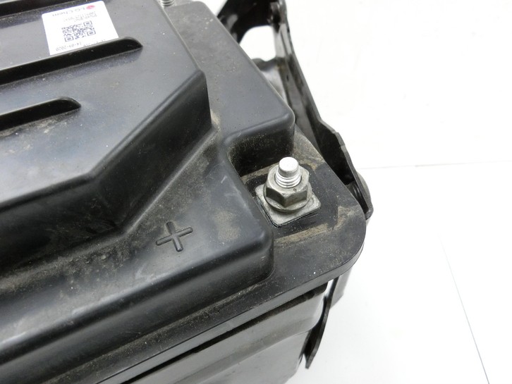 BMW G21 320dx 3er 19-22 Batterie Li-Ion Autobatterie 48V Akkumulator 10Ah 440Wh BMW G21 320dx 3er 19-22 17.09.2020... Vorschau 4