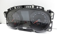 VW Golf 7 VII 5G 12-17 TSI 1,2 77KW Kombiinstrument Tacho VW Golf 7 VII 5G 12-17 12.02.2013 f5G0920860 5G0920860... Vorschau 4