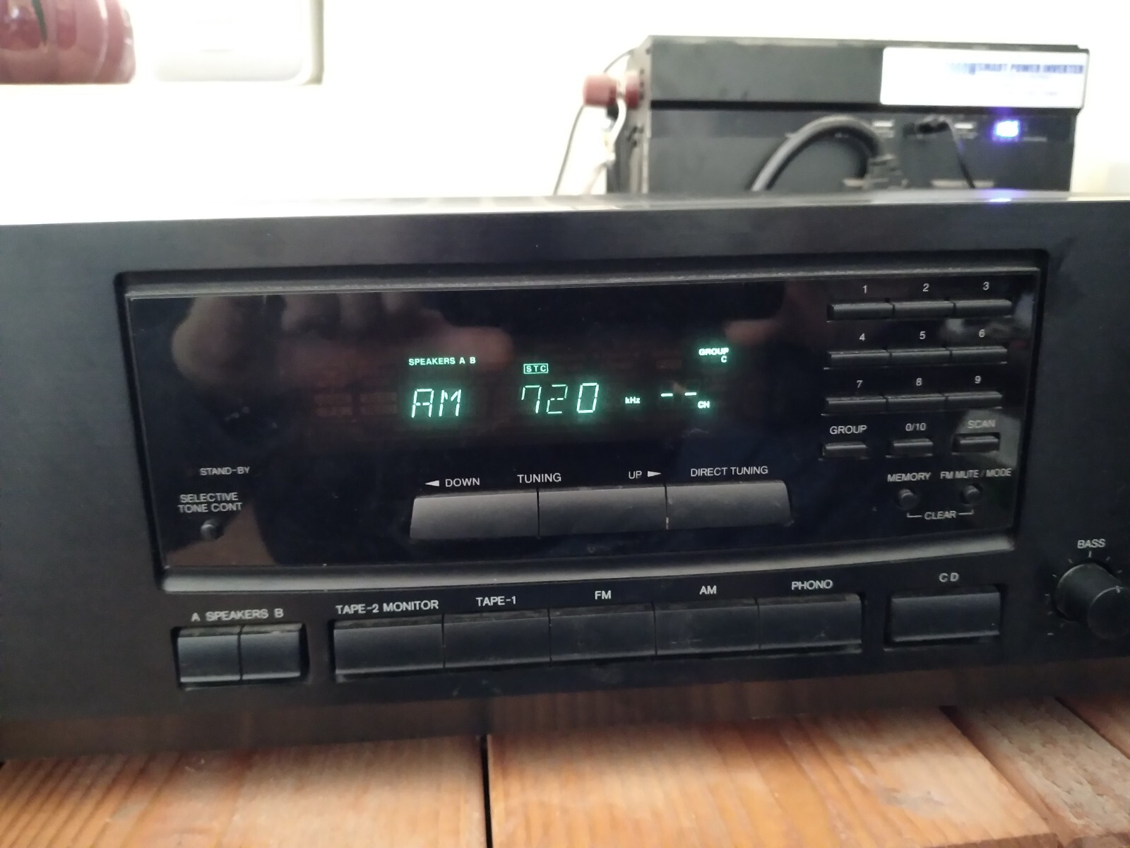 ONKYO CDプレーヤー & FM/AMステレオチューナーセット 71jk-DQSfGL._UF894,1000_QL80_.jpg