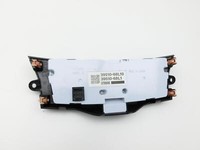 Suzuki Swift IV 13-17 Bedienteil Bedienelement Heizung Klimabedienteil Suzuki Swift IV 13-17 23.12.2015 39510-68L10... Vorschau 5