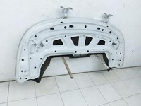 BMW E88 1er 11-13 Verdeckkastenabdeckung BMW E88 1er 11-13 14.07.2011 7181953 54347181953 gebraucht Vorschau 6