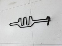 BMW X1 E84 LCI 12-15 2,0d 160KW Servo Kühler Servoleitung Servokühler BMW X1 E84 LCI 12-15 29.10.2012 6796332... Vorschau 4