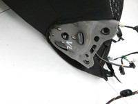 Dacia Duster II HM 18-21 Rückenpolster für Fahrer Sitz Links Vorne mit Armlehne Dacia Duster II HM 18-21 05.07.2019... Vorschau 3