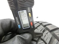Audi A4 8K B8 07-11 2x Reifen Winterreifen Fulda 205/60R16 92H 7.99-8.05mm Audi A4 8K B8 07-11 13.10.2010 gebraucht Vorschau 4