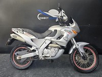 APRILIA PEGASO 650 PROJECT BIKE HPI CLEAR 