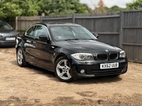 BMW 1 SERIES 120i 5dr + 34K + PETROL + CLEAN CAR