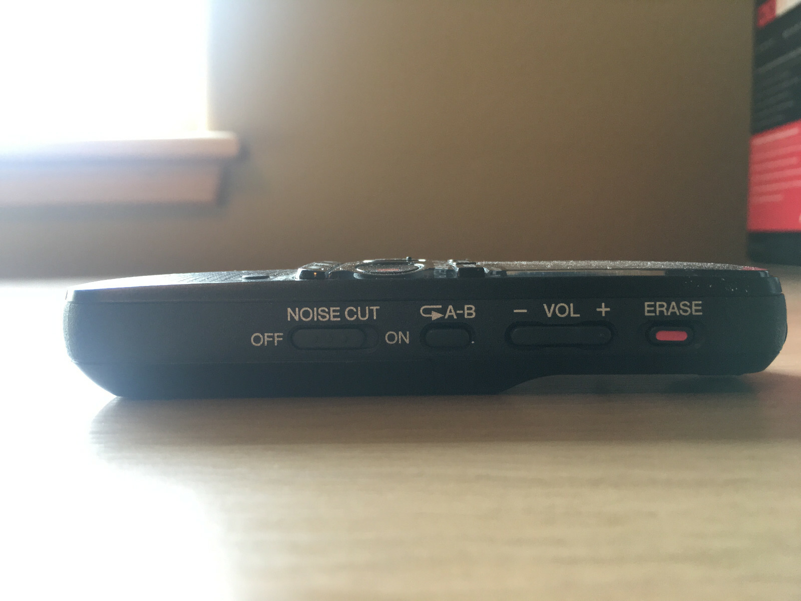 Sony ICD PX333 Digital Voice Recorder 4 GB with 44+ hours of recording time.