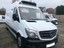 Mercedes-Benz Sprinter  313 CDI LWB Refrigerated 240 Overnight Standby 2015