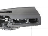 VW Touran II 5T 15-22 Armaturenbrett Panel komplett VW Touran II 5T 15-22 11.03.2016 5TB857003E 5TB858089 gebraucht Vorschau 4