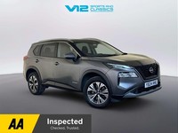 2024 Nissan X-Trail 1.5 h e-POWER N-Connecta SUV 5dr Petrol Hybrid Auto e-4ORCE 