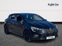 2021 Renault Clio 1.0 TCe 90 Lutecia SE 5dr HATCHBACK PETROL Manual