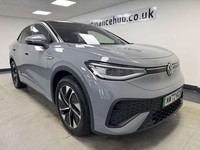 2022 Volkswagen ID.5 ID5 Style Pro 5dr SUV Electric Automatic