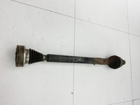 Seat Ibiza 6J 12-15 TDI 1,6 66KW Antriebswelle Gelenkwelle Rechts Vorne Seat Ibiza 6J 12-15 01.12.2013 gebraucht Vorschau 2